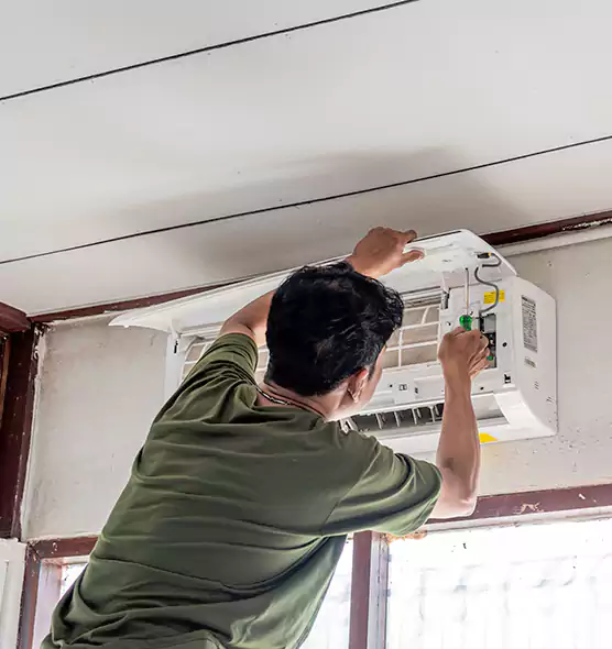 About Air Duct & AC Odor Removal in Boca Raton, FL