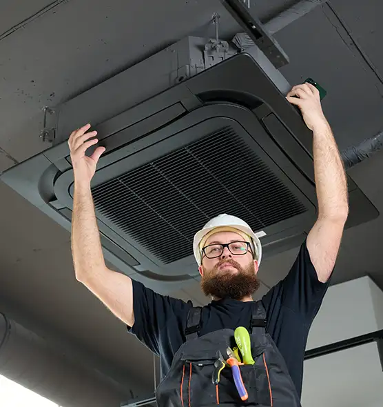 About Air Duct Camera Inspection in Boca Raton, FL