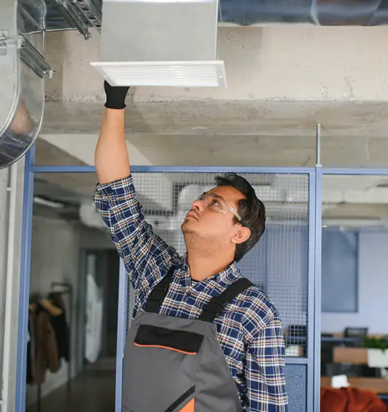 Top-Rated Air Duct Cleaning Near Me in Boca Raton, FL