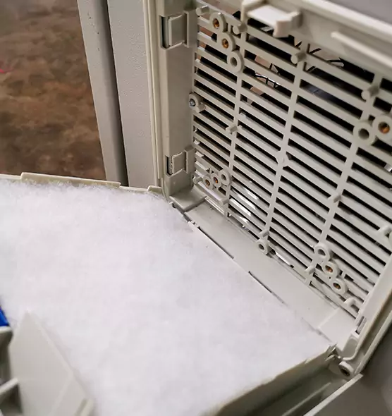 About Air Duct Overhaul & Upgrades in Boca Raton, FL