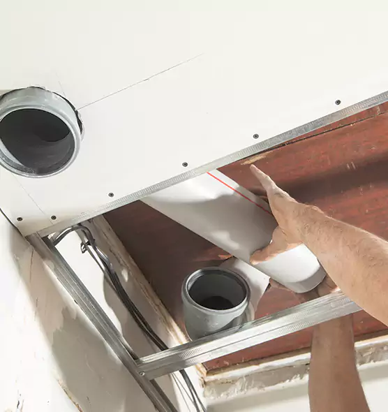 Professional Air Duct Replacement in Boca Raton, FL
