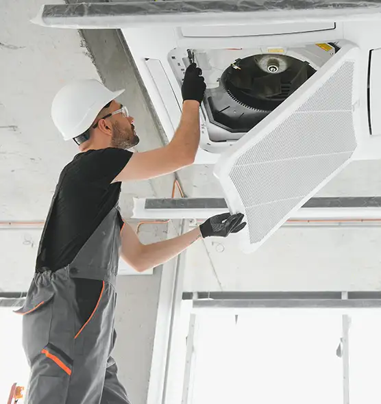 About Air Duct Rodent Removal in Boca Raton, FL