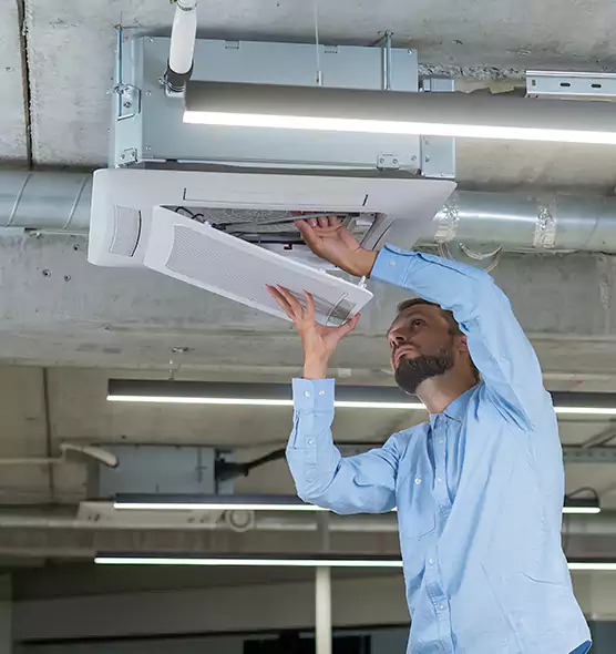 About Air Duct Sealing And Repair in Boca Raton, FL
