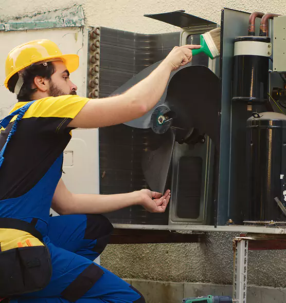 Professional Air Duct Washing Service in Boca Raton, FL