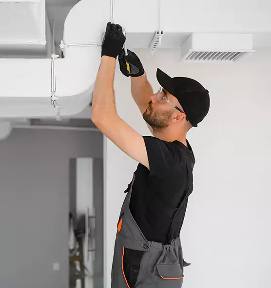 Professional Air Purifier Installation in Boca Raton, FL