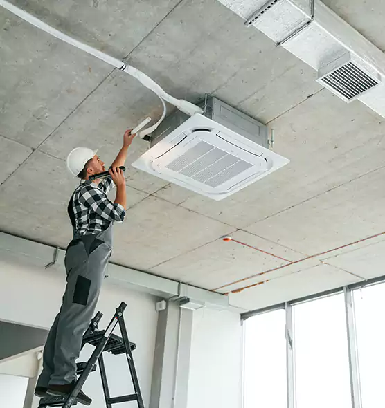 Your Local Air Vent Replacement Partner in Boca Raton, FL