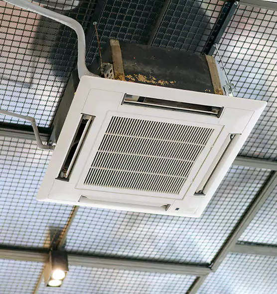 Top-Notch Allergy Relief Vent Cleaning Services in Boca Raton, FL