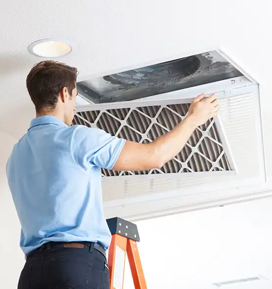 About Annual Dryer Vent Maintenance Boca Raton, FL