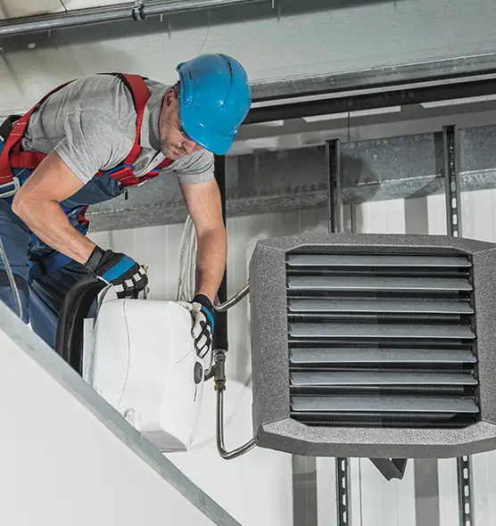 About Annual Vent Cleaning Plans in Boca Raton, FL