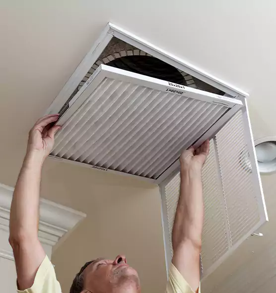 Trusted Apartment Air Duct Cleaning in Boca Raton, FL