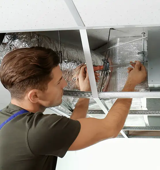 Professional Clogged Dryer Vent Repair in Boca Raton, FL