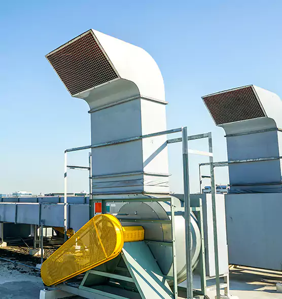 Advanced Commercial HVAC Duct Cleaning in Boca Raton, FL