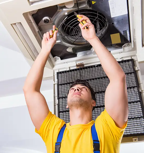 Welcome to Air Duct Cleaning & Repairs Boca Raton — Your Local Condo Dryer Vent Maintenance Partner in Boca Raton, FL