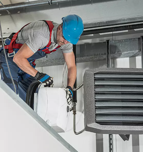 Professional Custom HVAC Ductworkin Boca Raton, FL