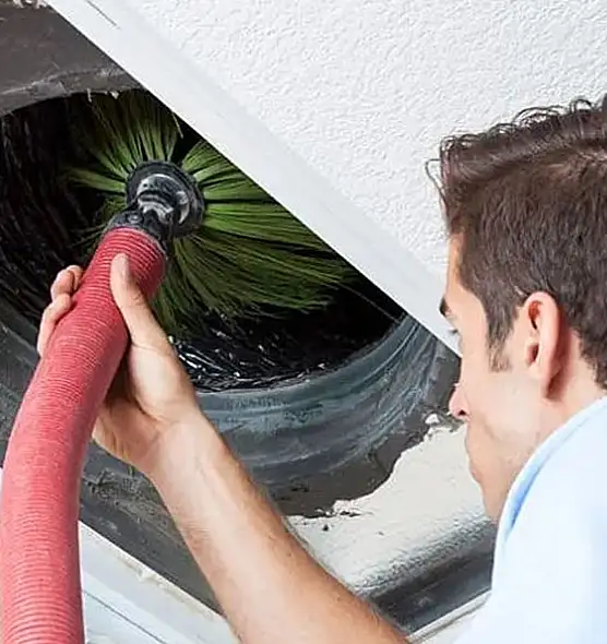 Professional Dryer Fire Safety Service in Boca Raton, FL