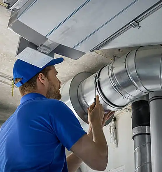 Advanced Dryer Vent Camera Inspection in Boca Raton, FL