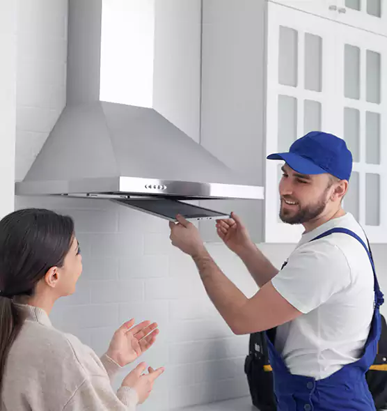 Professional Dryer Vent Cleaning Service in Boca Raton, FL