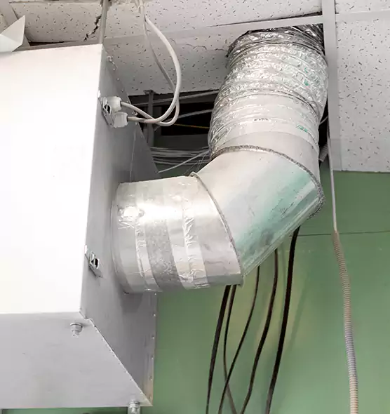 About Dryer Vent Hose Replacement in Boca Raton, FL