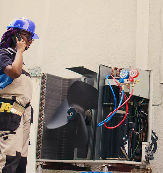 Professional Energy-Efficient HVAC Cleaning in Boca Raton, FL