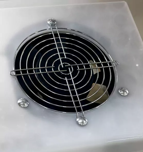 Professional Excess Lint Removal from Dryer Ducts in Boca Raton, FL