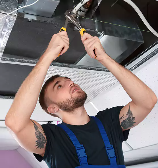Trusted Home Air Duct Cleaning in Boca Raton, FL