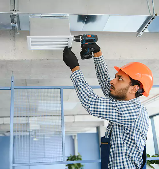 Professional HVAC Duct Cleaning in Boca Raton, FL
