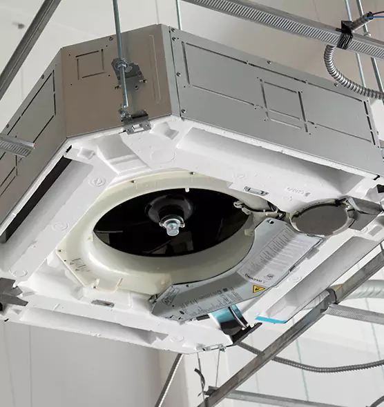 Professional Industrial Dryer Vent Cleaning in Boca Raton, FL