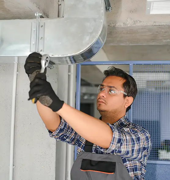 Trusted Lint Trap Cleaning Service in Boca Raton, FL