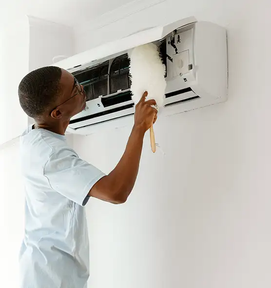 Professional Maximize AC Efficiency  in Boca Raton, FL