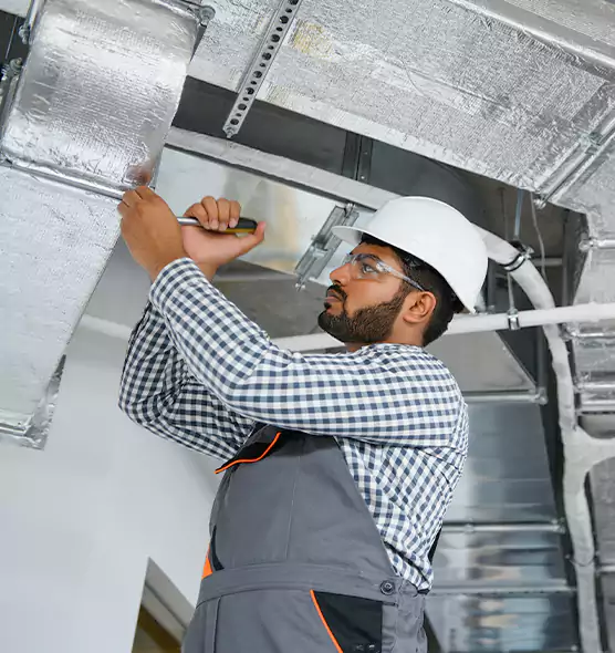 Welcome to Mold & Mildew Removal from Air Ducts Boca Raton, FL