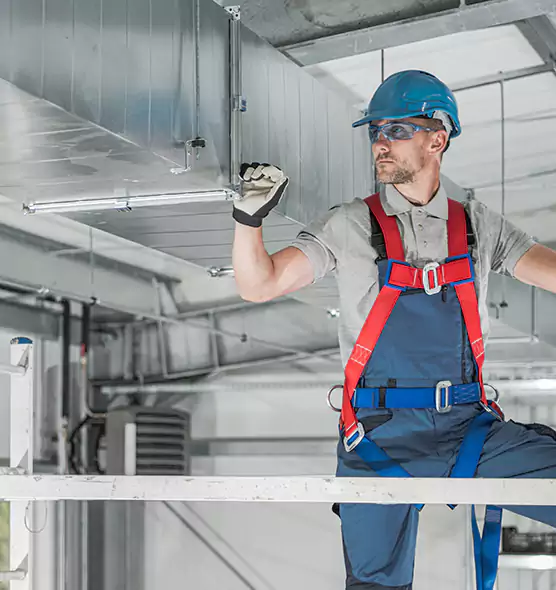 About Mold-Resistant Duct Treatment in Boca Raton, FL