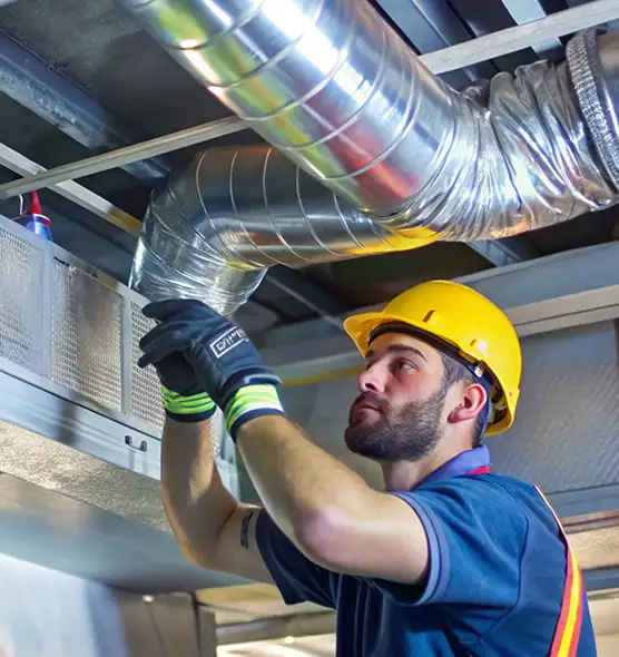 Professional NADCA Approved Air Duct Services in Boca Raton, FL