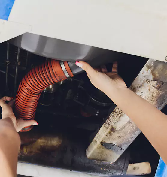 Professional Post-Renovation Duct Debris Removal in Boca Raton, FL