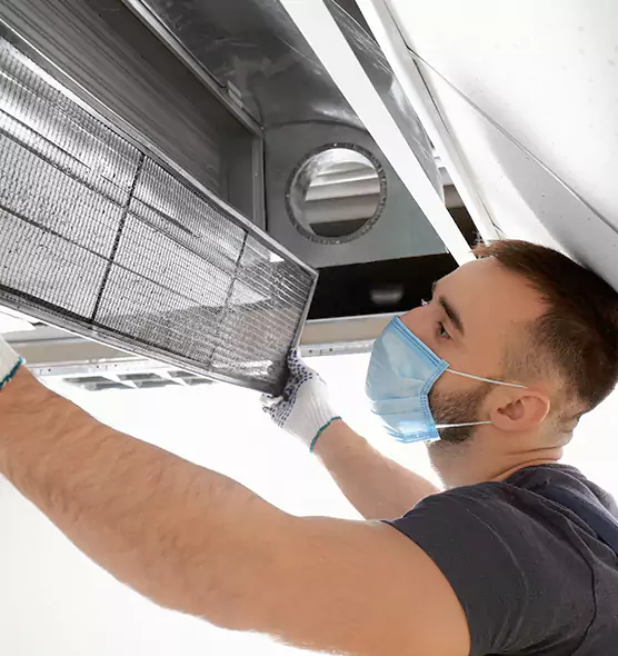 About Remove Smoke Smell From Air Duct in Boca Raton, FL