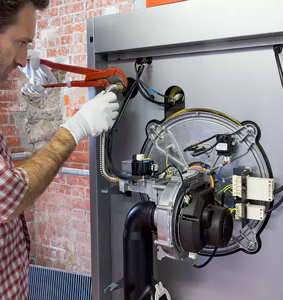 Advanced Repair Dryer Vent Hose in Boca Raton, FL