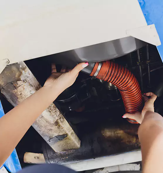 Top-Notch Return Vent Cleaning Service in Boca Raton, FL
