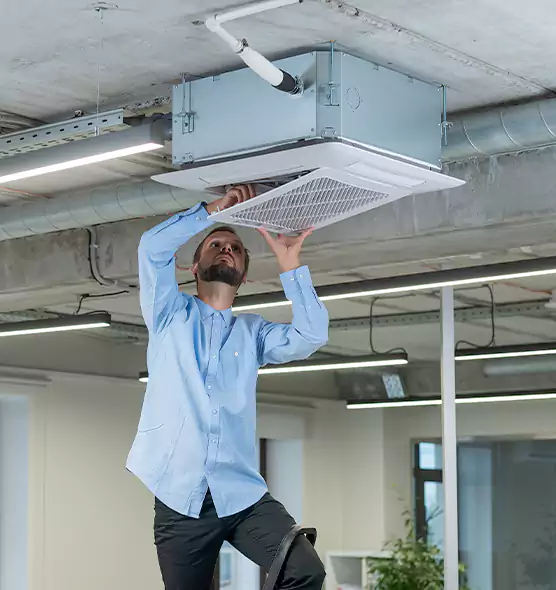 Advanced Rodent Droppings In Vents in Boca Raton, FL
