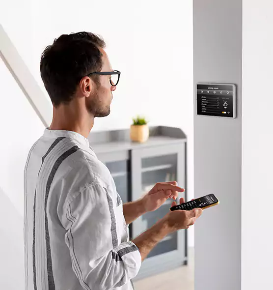 About Smart AC Vent Controller Services in Boca Raton