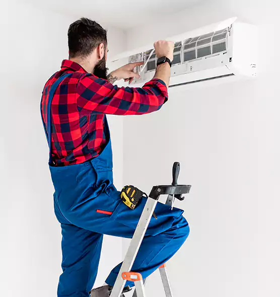About Smart Air Conditioning Installation in Boca Raton, FL