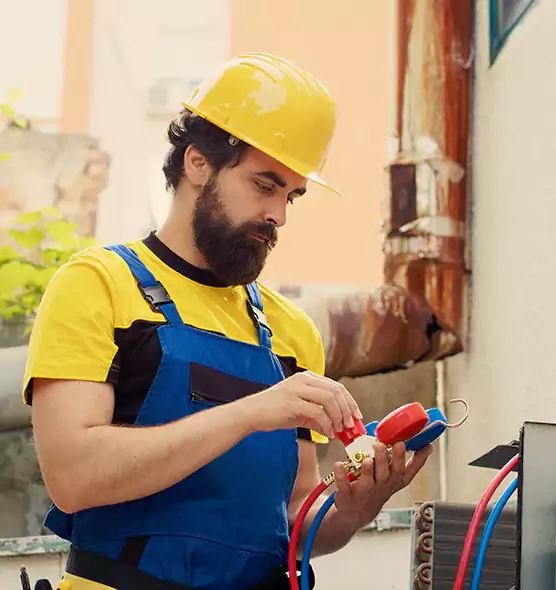 About Smart HVAC Installation in Boca Raton, FL