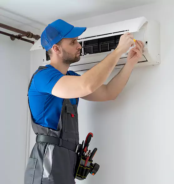 About Smart Thermostat AC Installation in Boca Raton, FL