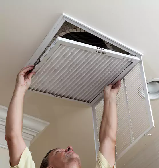 Professional Vent Relocation Services in Boca Raton, FL
