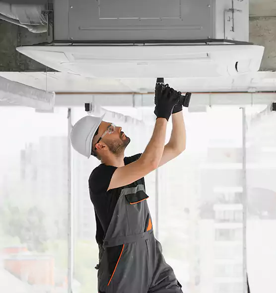 Reliable Ventilation System Cleaning in Boca Raton, FL