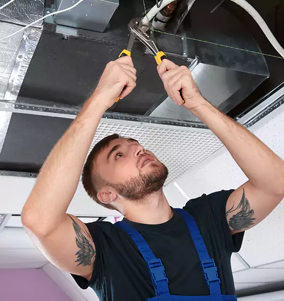 About Ventilation System Upgrades in Boca Raton, FL