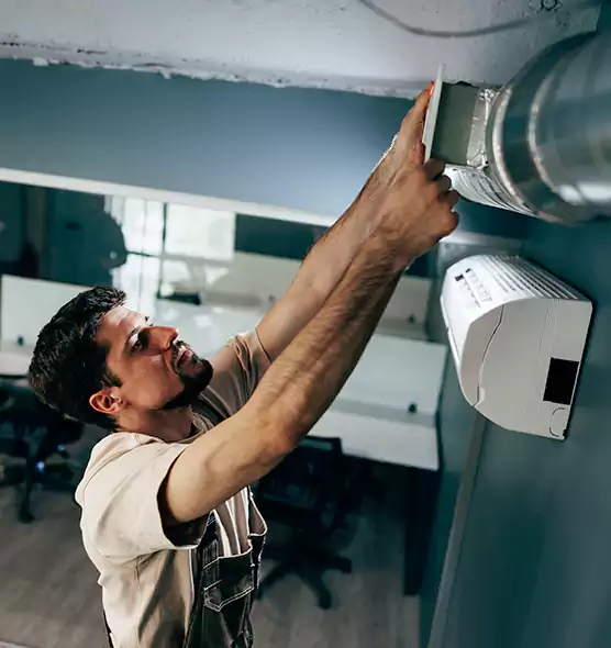 Reliable Warehouse Vent Cleaning in Boca Raton, FL