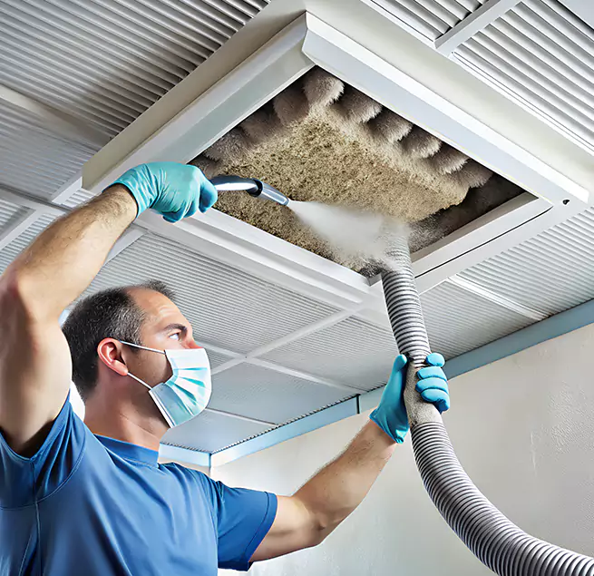 Why Homeowners & Businesses Trust Us Boca Raton, FL
