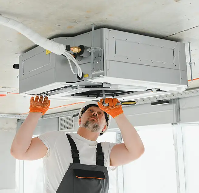 Why Homeowners & Businesses Trust Us Boca Raton, FL